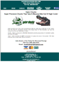 Mobile Screenshot of gatorchucksonline.com